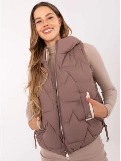 Vesta MBM KZ 2502.27 hnědá