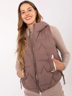 Vesta MBM KZ 2502.27 hnědá