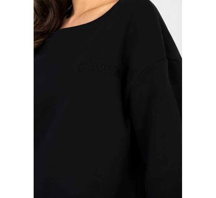 Bluza NS BL model 21946539 czarny - FPrice