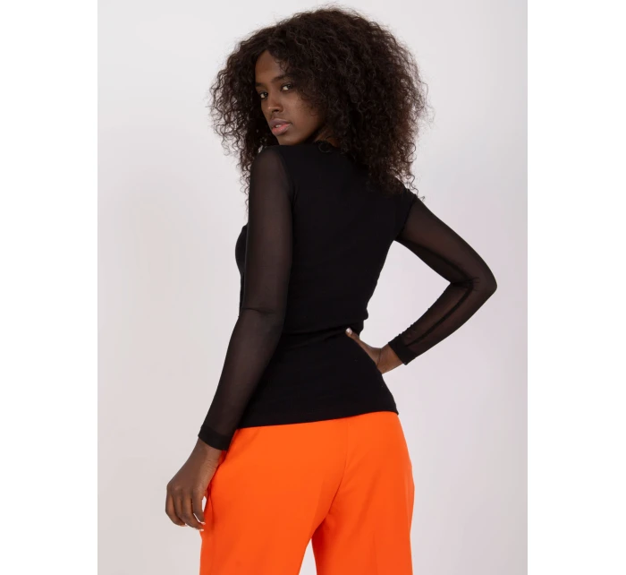 Halenka RV BZ 7839.88P černá