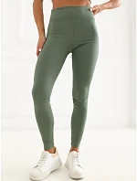 Legíny RV LG 9873.78 khaki