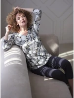 Pyžamo model 20610050 - Cana