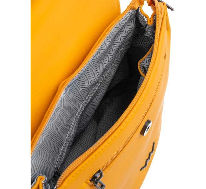 Městský batoh VUCH Linton Yellow Městský batoh VUCH Linton Yellow