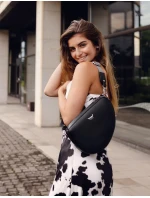 Kabelka VUCH Larrel Black