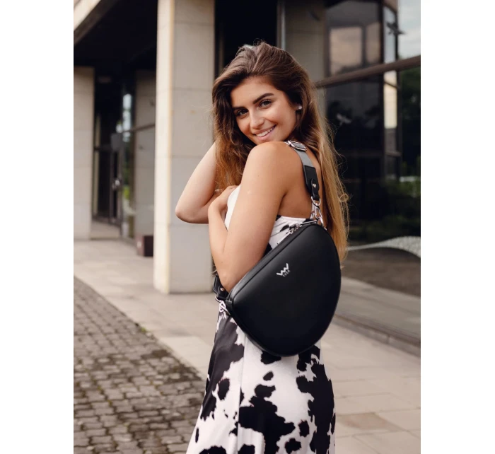 Kabelka VUCH Larrel Black