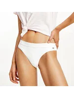 Dámská tanga Seacell UW0UW03154-YBI - Tommy Hilfiger