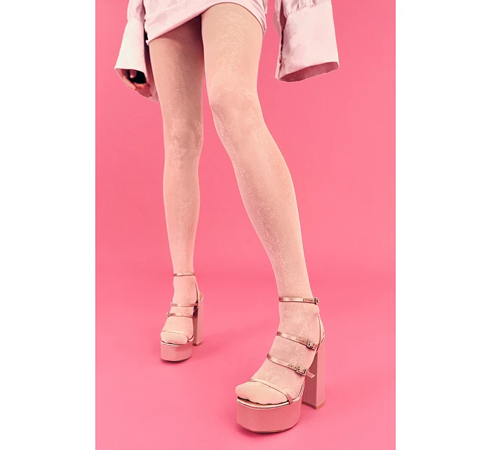 Tenké punčocháče vzor model 22072535 - Gabriella