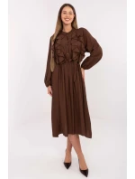 Denní šaty model 221345 Italy Moda Denní šaty model 221345 Italy Moda