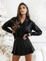 Košile s dlouhým rukávem model 221445 LaBalancia