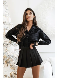 Košile s dlouhým rukávem  model 221445 LaBalancia