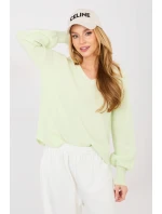 Svetr  model 223902 Italy Moda