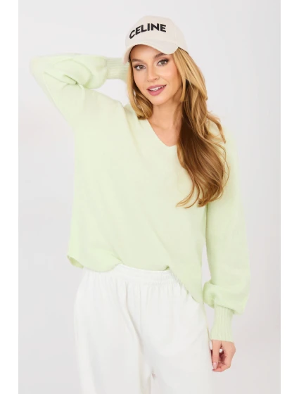 Svetr  model 223902 Italy Moda