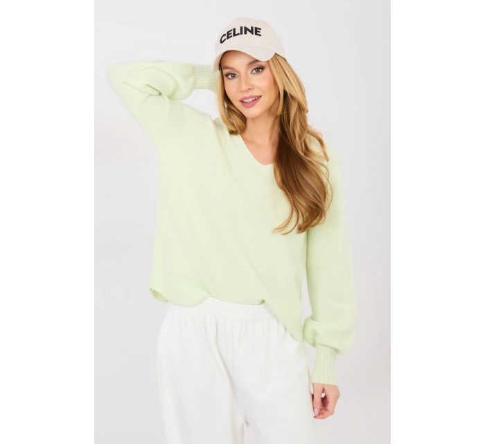 Svetr  model 223902 Italy Moda