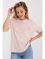 T-shirt model 229091 Factory Price
