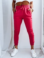 Dámské tepláky FITS růžové FashionStreet UY0208z