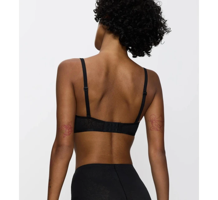 Dámská podprsenka Fit Smart model 21371304 EX černá - Triumph