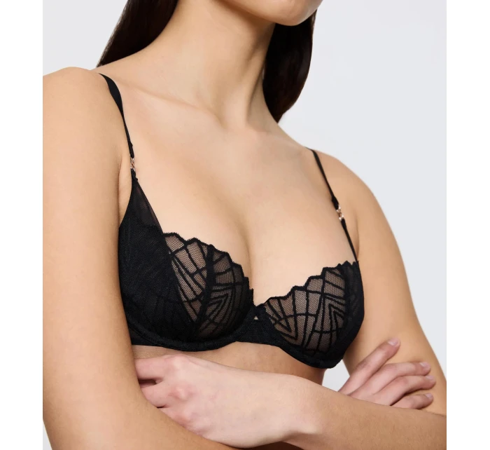 Night In Vegas  BLACK  BLACK  model 21295101 - Triumph