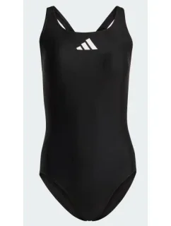 Plavky Adidas 3 Bars Suit W HS1747