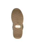 Zimní boty XT nepromokavé Jr boty model 21250142 - Trollkids