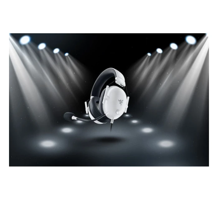 Náhlavní souprava Razer BlackShark V2 X