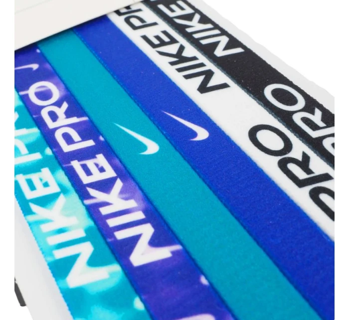 Čelenky Nike Flex 6 ks N1011930388OS Čelenky Nike Flex 6 ks N1011930388OS