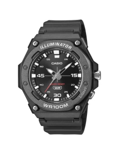 Pánské hodinky CASIO MW-620H-1AVDF + BOX