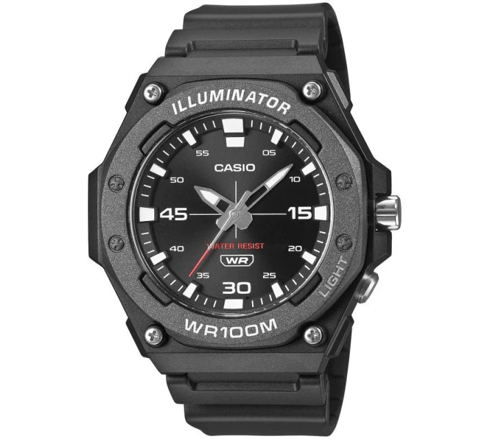 Pánské hodinky CASIO MW-620H-1AVDF + BOX Pánské hodinky CASIO MW-620H-1AVDF + BOX