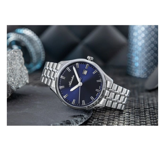 ADRIATICA Premiere pánské hodinky A8330.5115Q + BOX