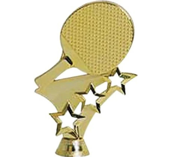 Figurka plastikowa tenis model 21829270