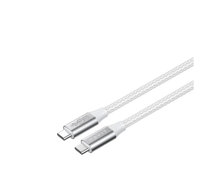 Kabel typ C  100 cm) model 21861918 - Havit