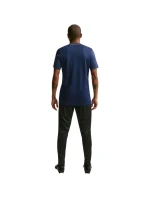 Pánské tričko DriFit Park 26 SS Top navy blue model 21917703 410 - NIKE Pánské tričko DriFit Park 26 SS Top navy blue model 21917703 410 - NIKE