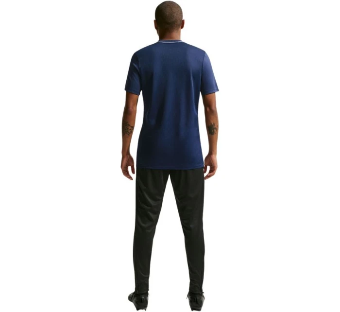 Pánské tričko DriFit Park 26 SS Top navy blue model 21917703 410 - NIKE Pánské tričko DriFit Park 26 SS Top navy blue model 21917703 410 - NIKE
