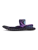 Dámské žabky Gumbies SLINGBACK SANDAL PURPLE HAZE