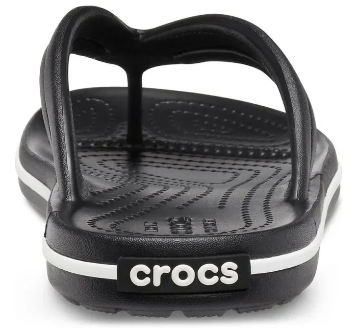 Crocs Crocband Žabky W 206100 001