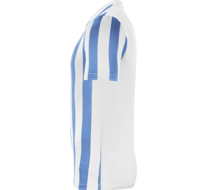 Pánské fotbalové tričko Striped Division IV M CW3813-103 - Nike