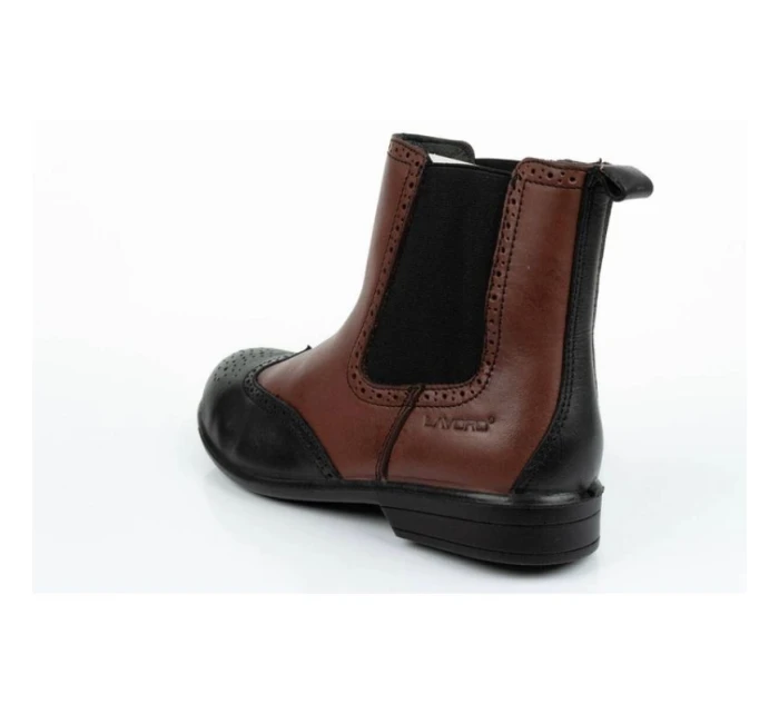 Bezpečnostní pracovní obuv model 17879965 - Lavoro