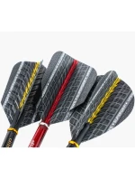 Brány Pack Supergrip peří model 20916144 - Harrows