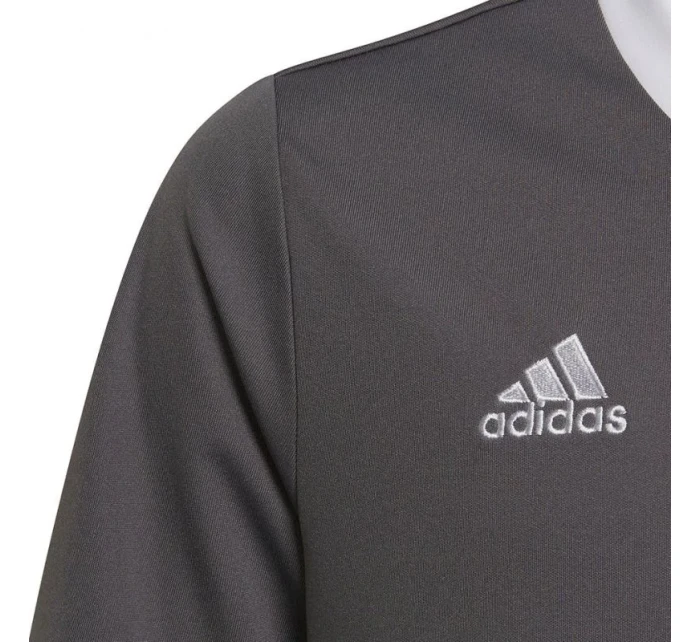 Dětské tréninkové tričko Entrada 22 Jsy Jr H57499 - Adidas