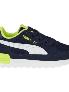 Dětské boty AC PS Jr 14  model 17648464 - Puma