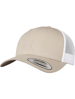 6 panelová vintage kšiltovka model 22537194 - Flexfit