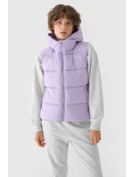 Dámský  S Fialový model 21674859 - 4F