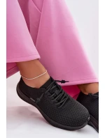 Dámské Sportovní Boty Černé model 22031705 - EVENTO