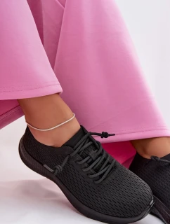 Dámské Sportovní Boty Černé model 22031705 - EVENTO