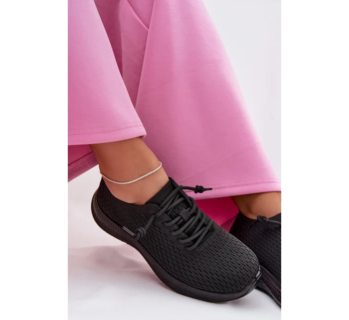 Dámské Sportovní Boty Černé model 22031705 - EVENTO