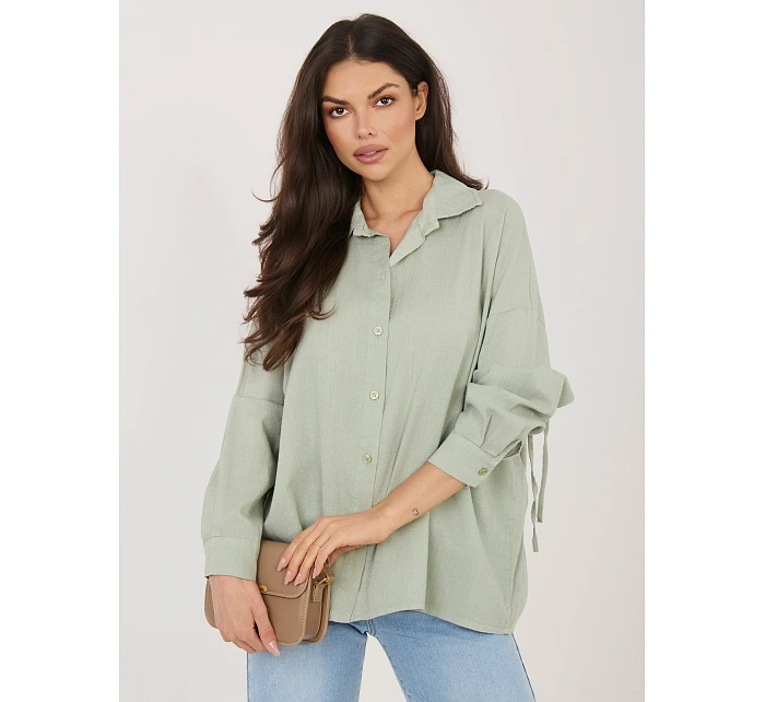 Košile IT KS 3060.23 khaki Košile IT KS 3060.23 khaki