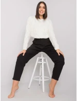 Džínové kalhoty MR SP model 20961757 černá - FPrice