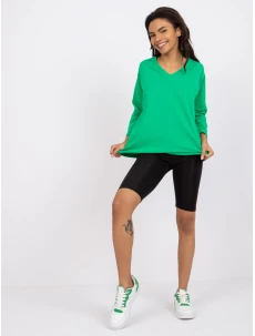 Halenka RV BZ 7558.30 zelených