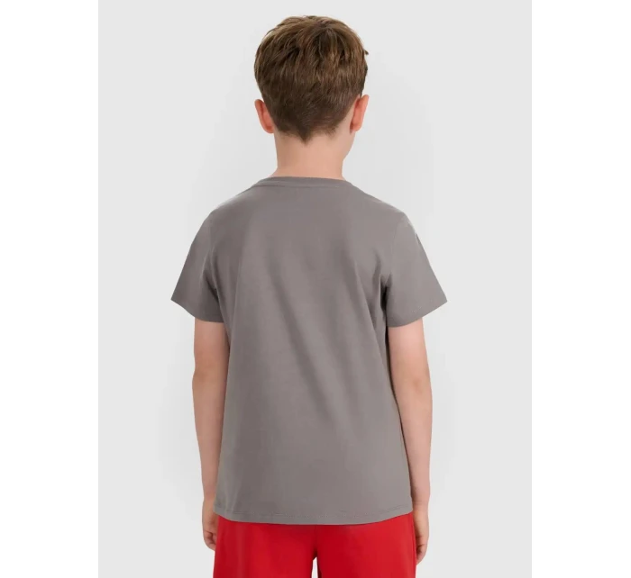 Chlapecké tričko 4F