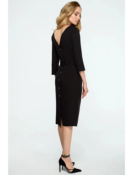 Dámské šaty model 14564414 - STYLOVE