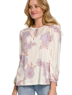 Dámská halenka model 21402140 - Makover